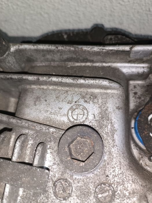 Diferencial BMW 318tds
