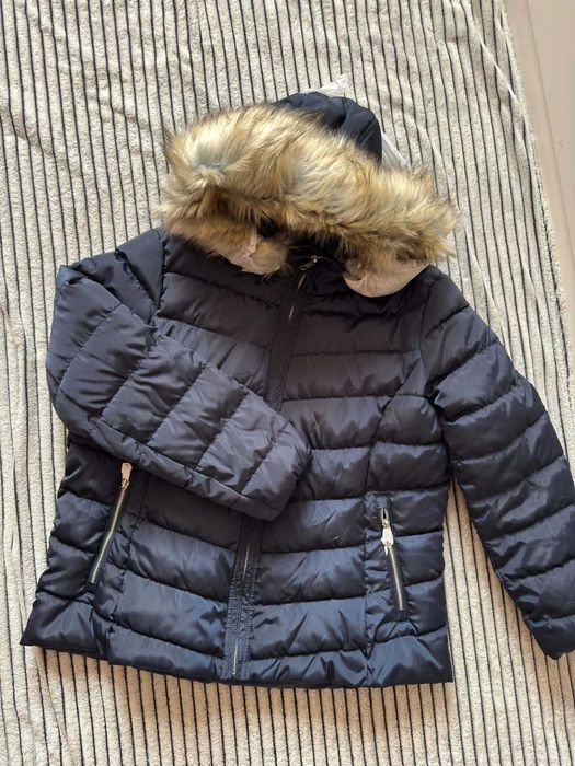 Kurtka zimowa ONLY Carmakoma New Ellan S 42/44