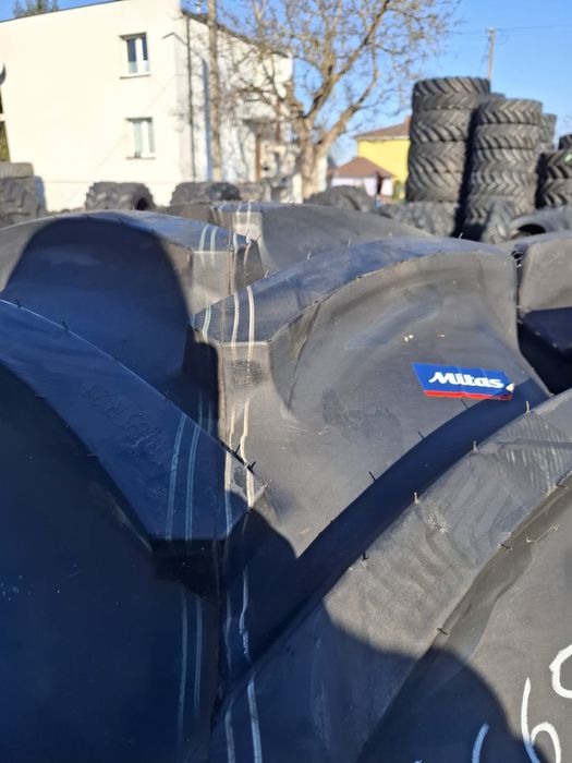Opona 600/65 R28 Mitas Nowa z gwarancja