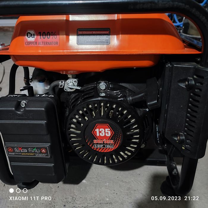 Генератор інветор