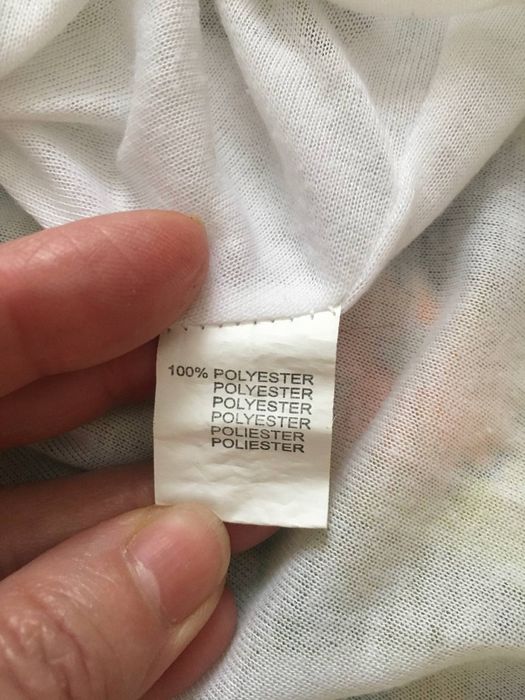 Блузка  на пуговицах