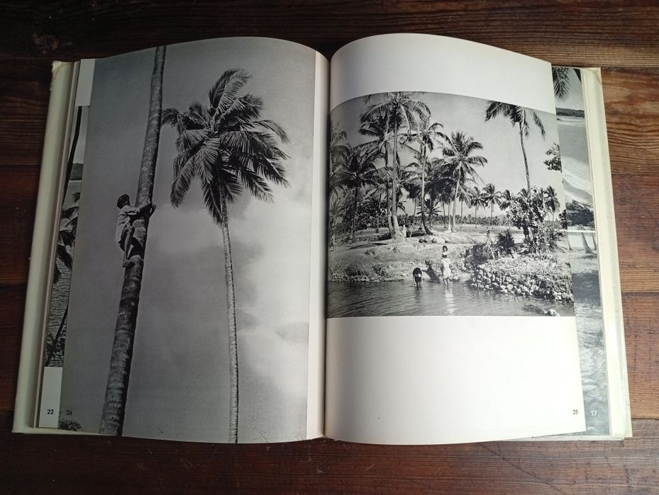 Livro "Índia Portuguesa" (Estudo Histórico, 1959) - Frederic P. Marjay