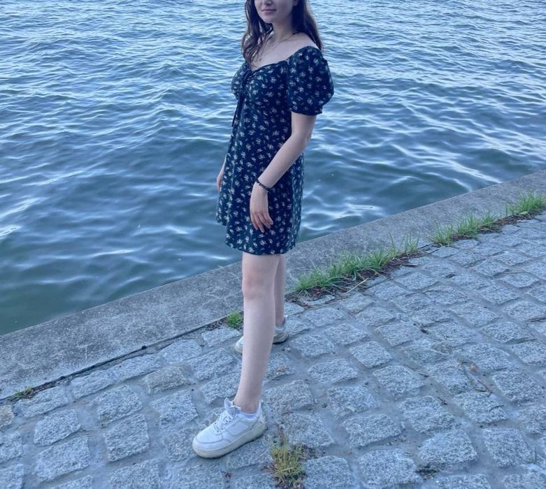 Сарафан H&M 100%бавовна