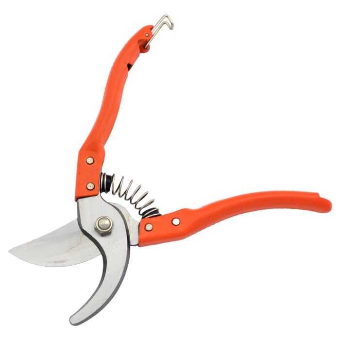 Секатори для саду