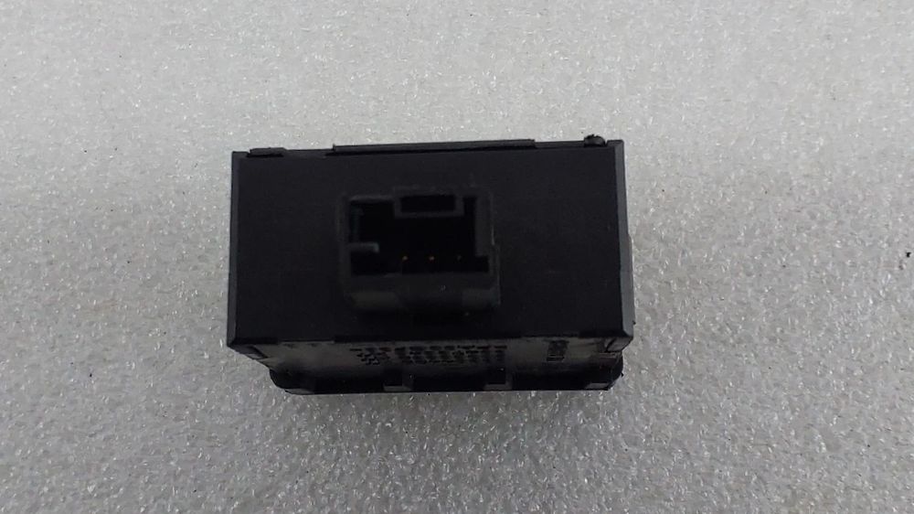 Comando / botão / interruptor multifunções PEUGEOT 208432382290030110722