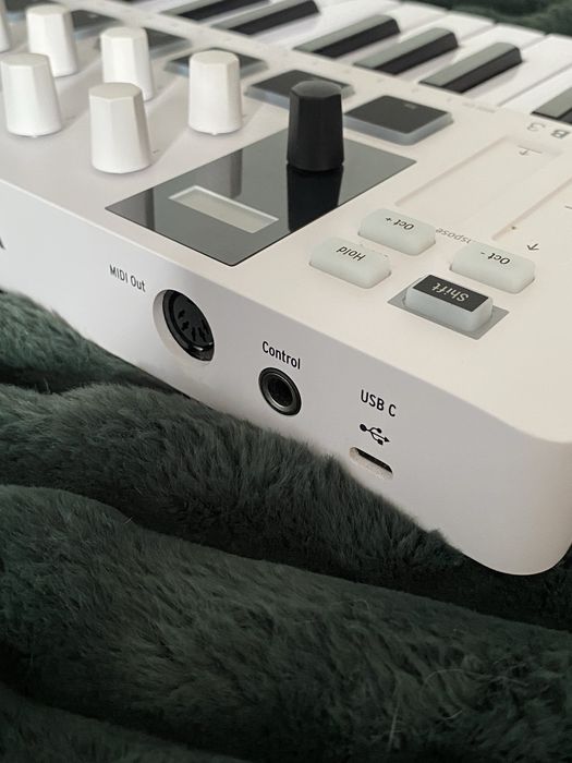 Piano digital para PC