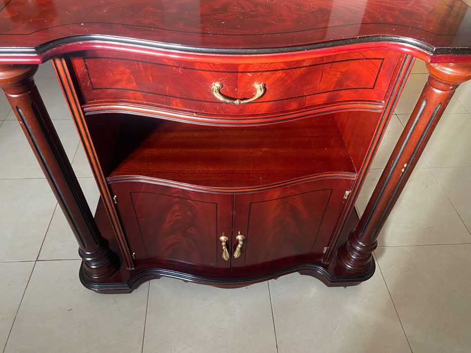 Móvel multiusos o para TV