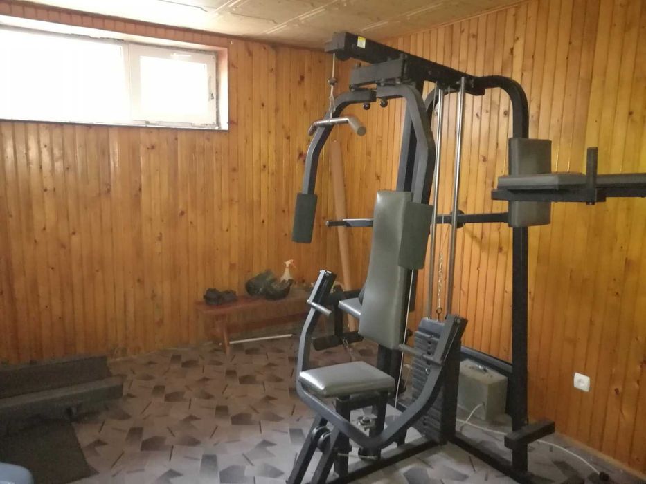 Продам дом на "Золотой горке"