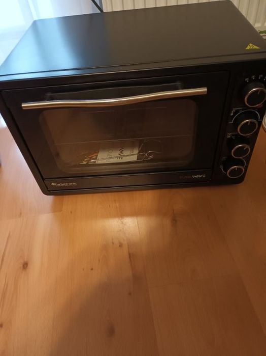 Płyta gazowa plus piekarnik odbiór osobisty