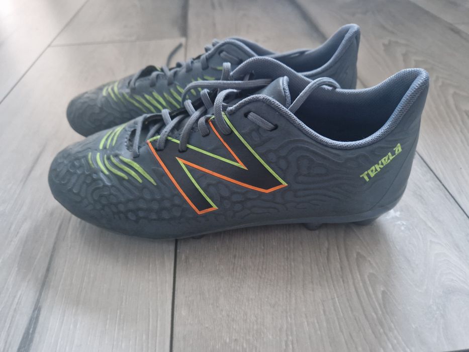 Korki New Balance 33,5