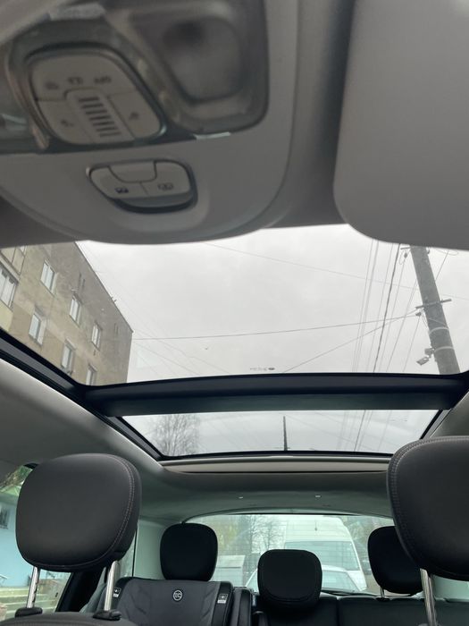 Fiat 500L Trekking 2013