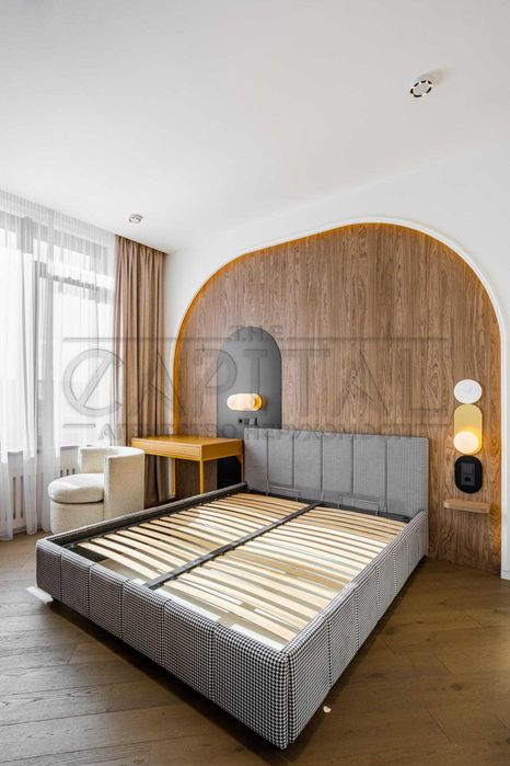 3-rooms apartment apartment by the address st. Delovaya (area 77 m²) - Atlanta.ua - photo 9