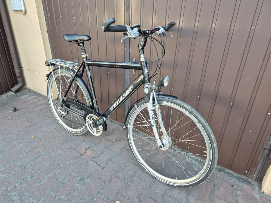 Rower Gudereit 28 duży
