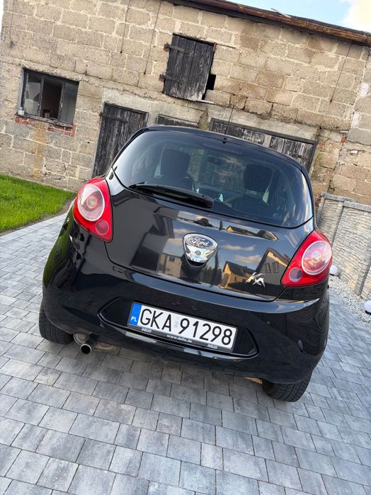 Sprzedam auto Forda ka