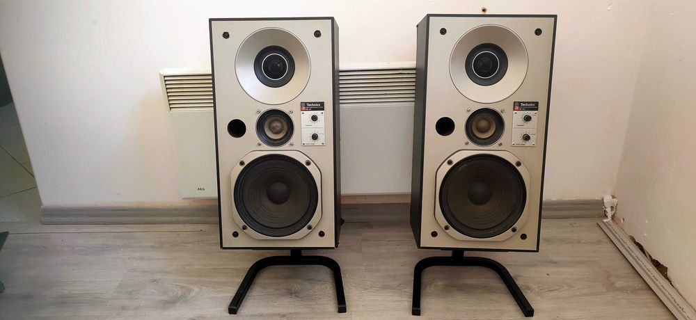 Kolumny Technics Sb-X3