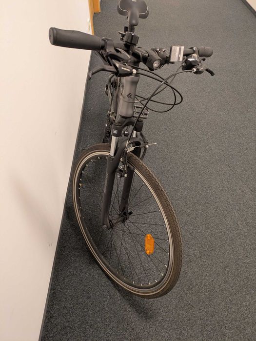 Rower Kross Evado 2.0