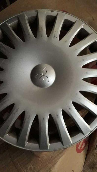 Embelezadores jante 15