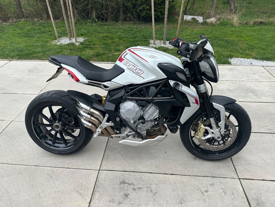 MV Agusta