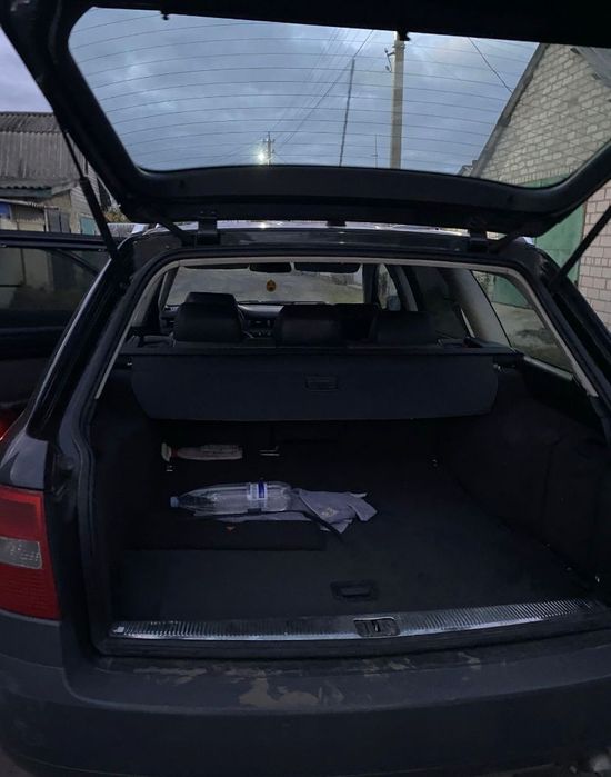 Продам Ауді Allroad