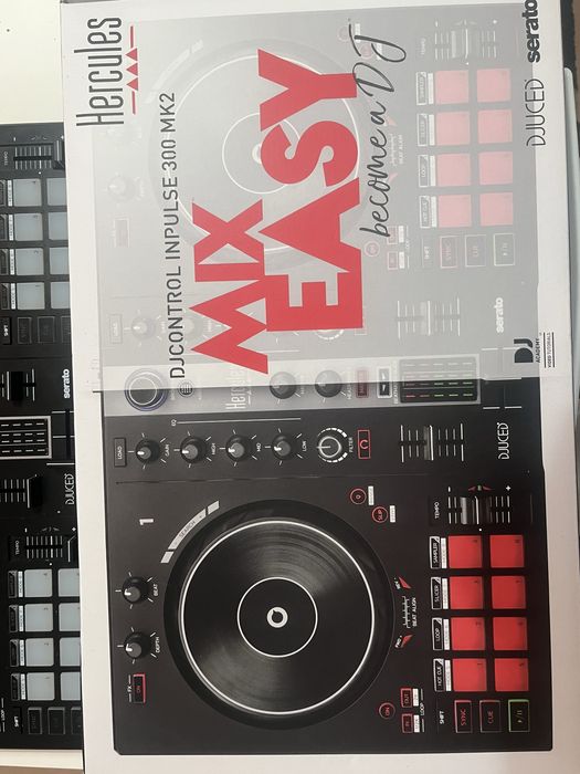 Selling Impulse 300MK2 Mixer Console64284881461635121