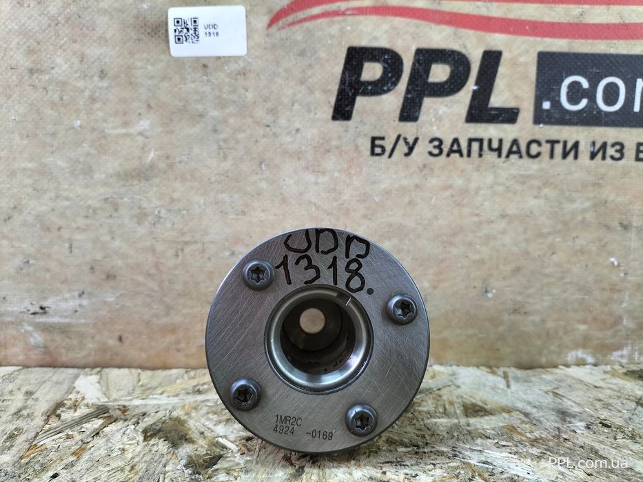 Infiniti Q50 2013-2021 3.5 Hybrid шестерня распредвала 1MR2C