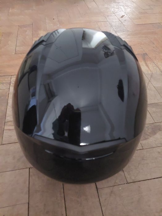 Vendo casaco, capacetes e luvas de moto