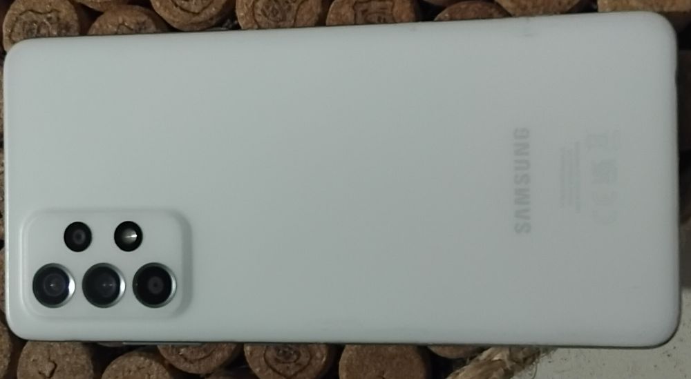 Telemóvel A52 5G 128GB