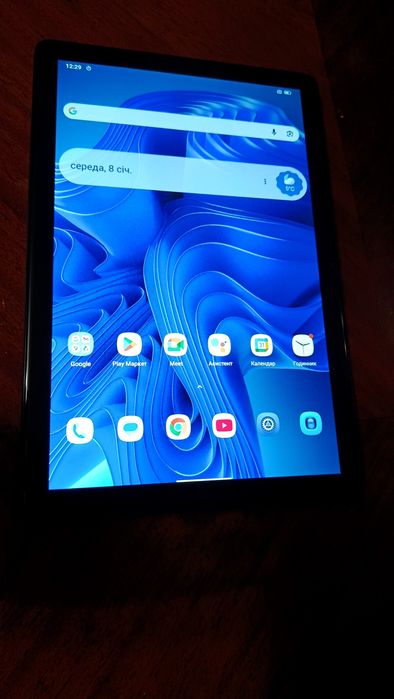 Планшет Oskal pad 10 4G 8/128Gb