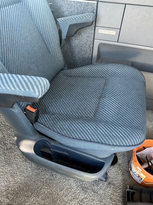 Сидіння сиденья  т4 т5 VW T4 T5