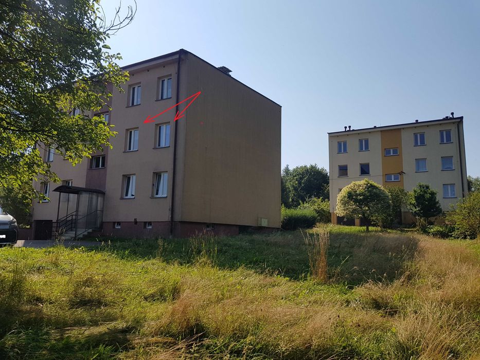 Mieszkanie – Żywiec - Widok 2