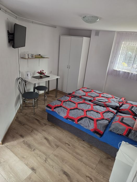 Mielno bardzo blisko morza pokoje,apartamenty, noclegi ,wczasy  ,super lokalizacja