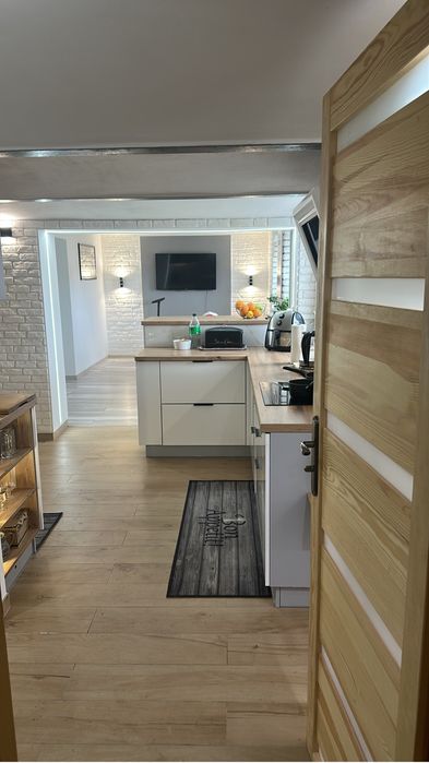 Odpoczynek na Wsi Apatrament pod wynajem  max 5 dobowy