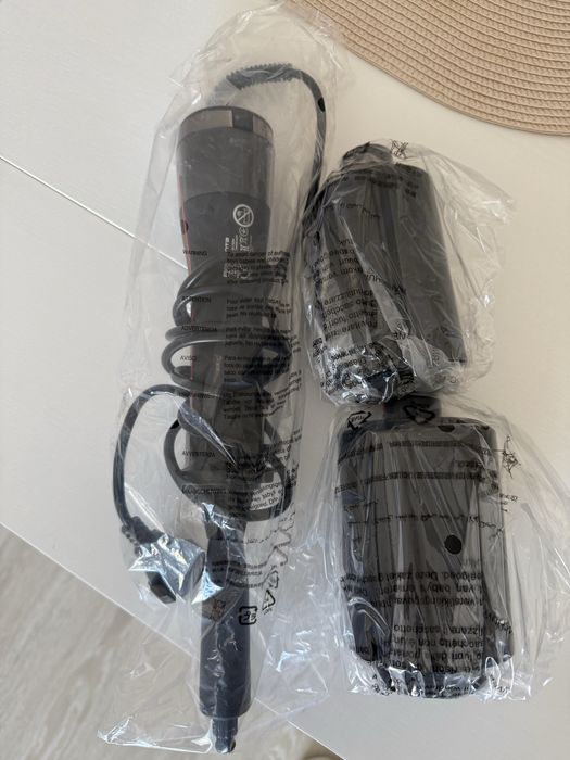 Фен стайлер Rowenta Karl Legerfeld