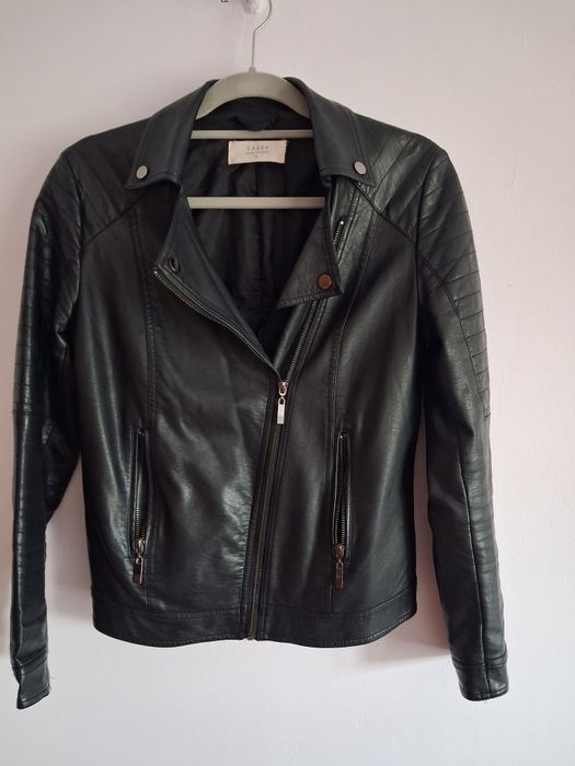 Ramoneska S, ekoskóra