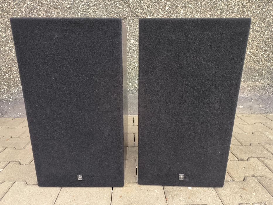 Kolumny Yamaha  NS 500