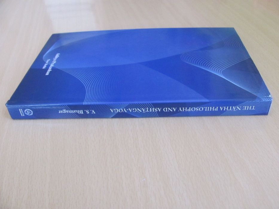 The Natha Philosophy and Astanga Yoga