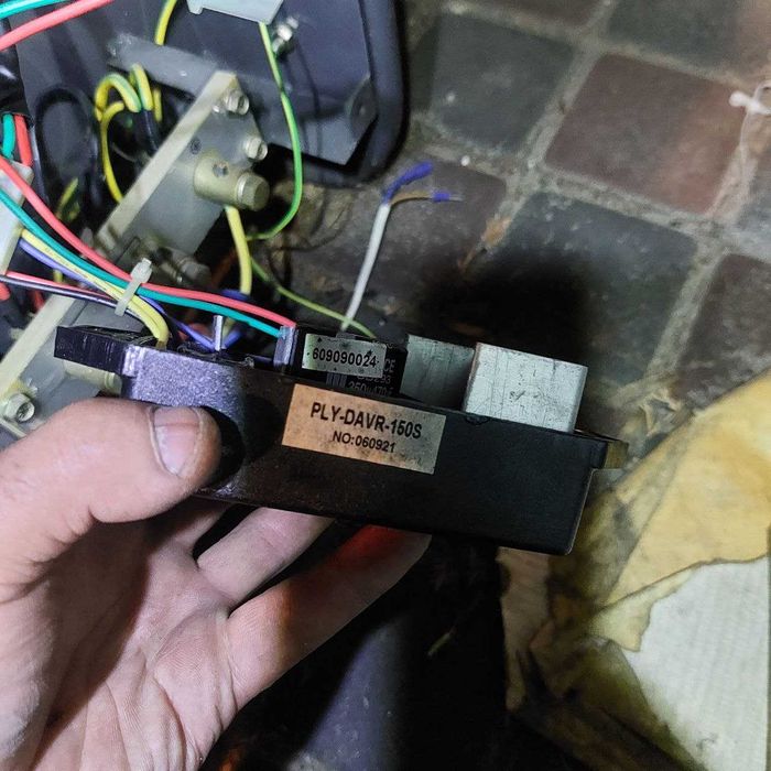 Ремонт генераторів оперативний виїзд!