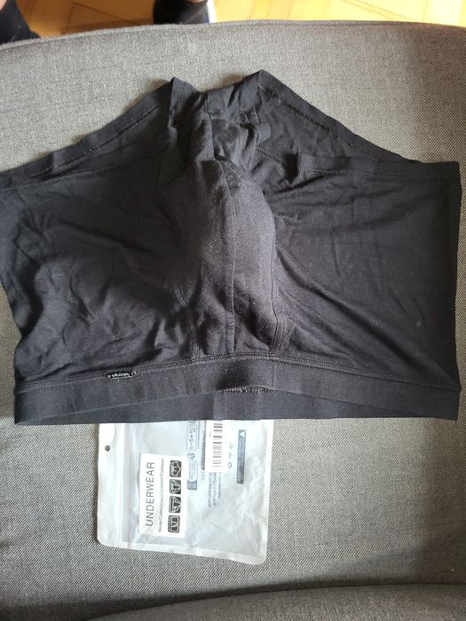 Super wygodne majtki