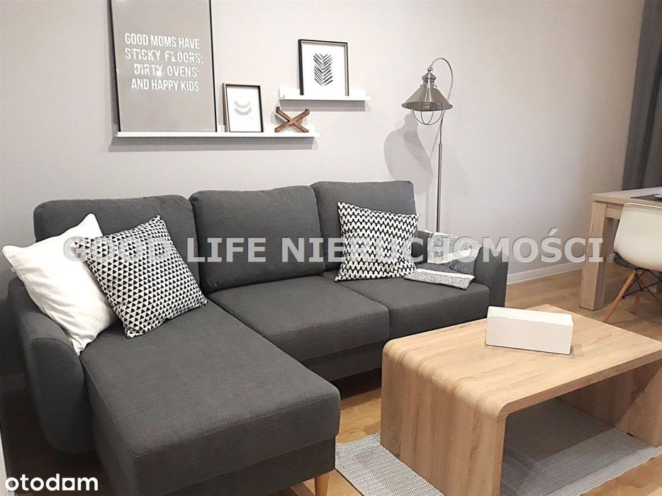 Mieszkanie – Rzeszów, Wzgórza Staroniwskie, Franciszka Kotuli - Widok 5