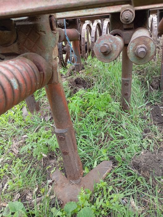 Продам Сівалку СЗС 2.1