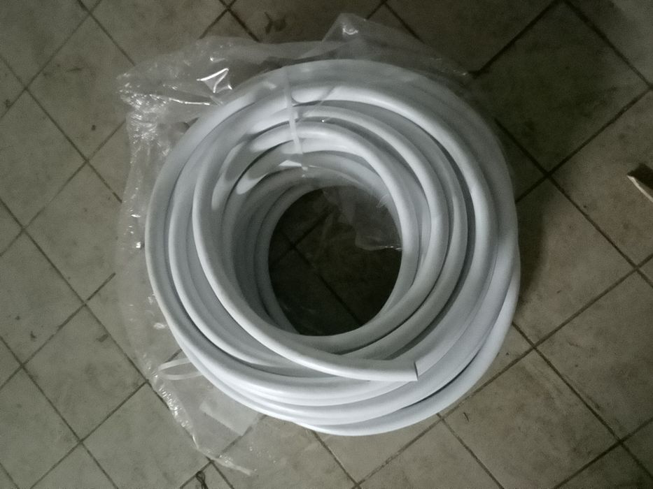Mangueiras de várias polegadas