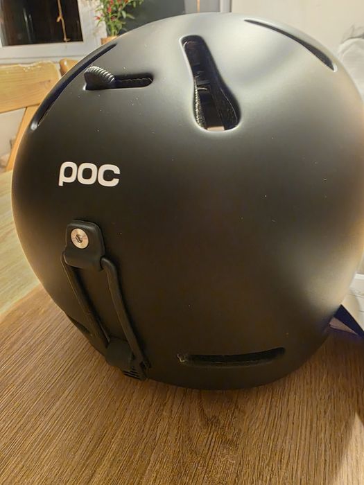 Kask narciarski POC Fornix Mips rozmiar. M-L