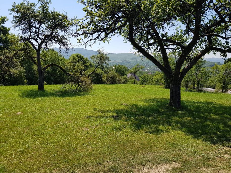 Земля під забудову 52 сотки