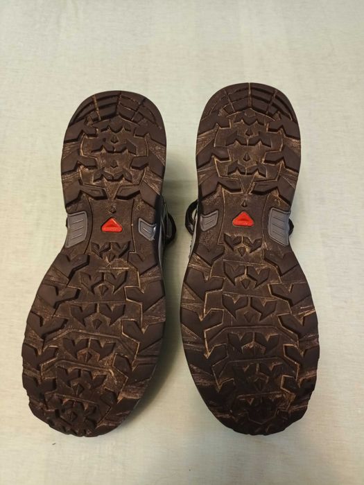 Кроссовки Salomon X ultra 3 prime