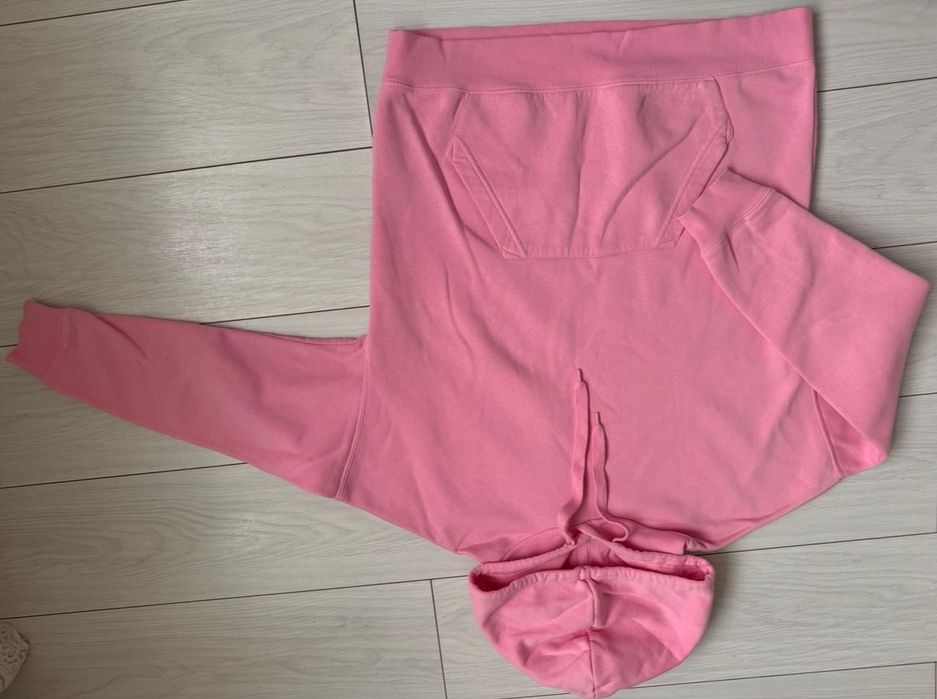 Худи свитшот размер S