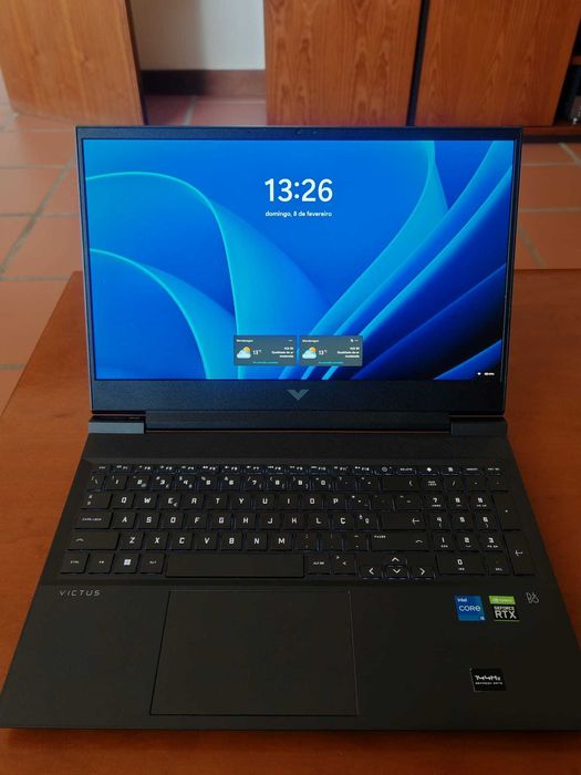 HP Victus 16 – Alto Desempenho com RTX 3060 | Excelente Oportunidade