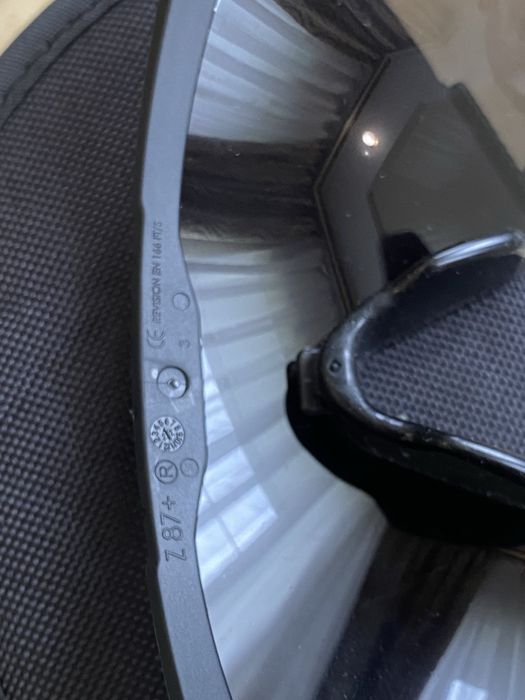 Баллистические защитные очки Revision Sawfly R3 MAX