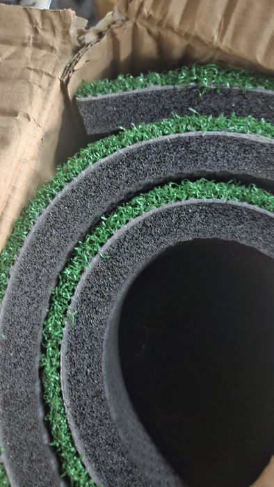 Mata golfowa rangowa profesjonalna!!!