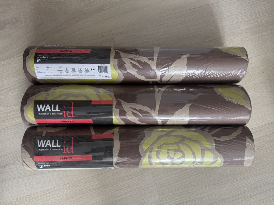 Tapeta wallid saphyr