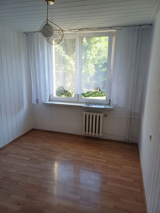 Mieszkanie do wynajęcia wolne od 1 lipca